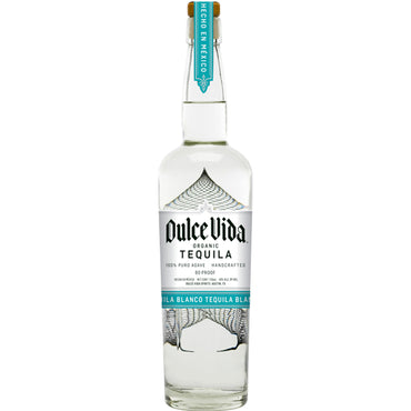 Dulce Vida Blanco Tequila 100 Proof