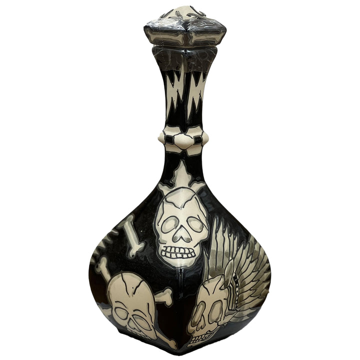Dulce Amargura Dead of the Dead Reposado Tequila