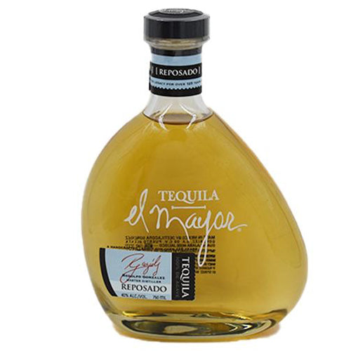 El Mayor Reposado Tequila