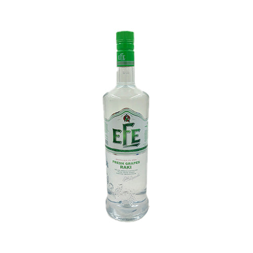 Efe Fresh Grapes Raki Arak