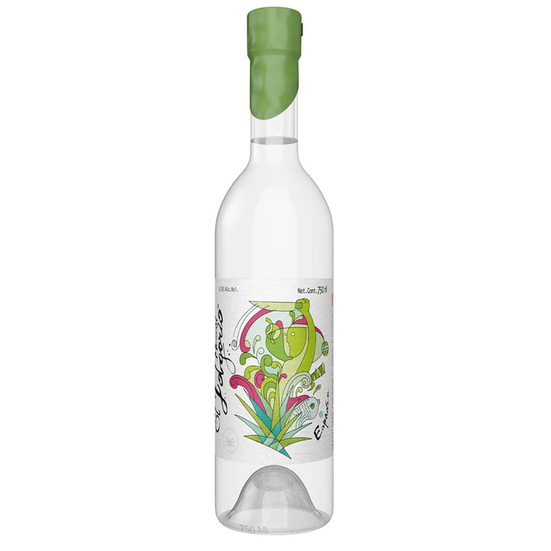 El Jolgorio Espadin Mezcal