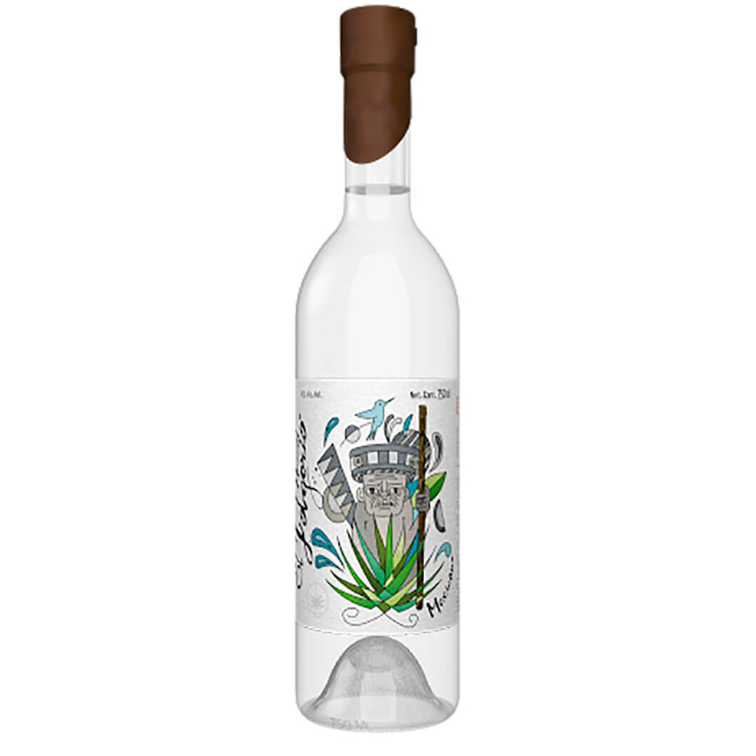 El Jolgorio Mexicano Mezcal