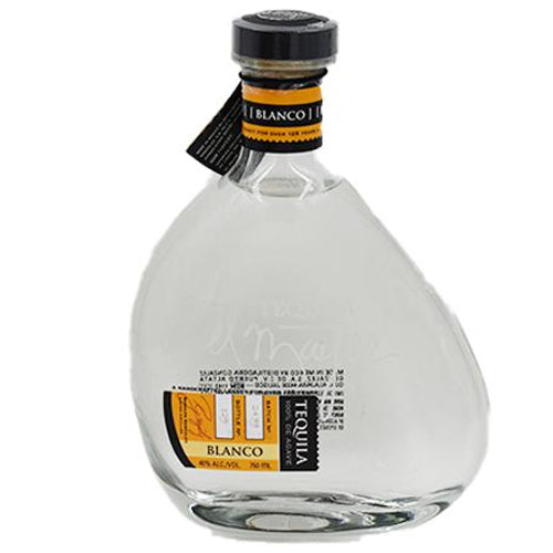 El Mayor Blanco Tequila