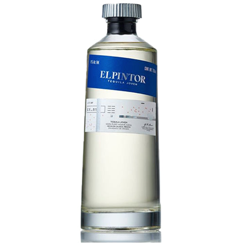 El Pintor Tequila Joven
