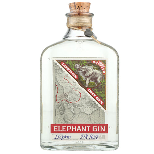 ELEPHANT LONDON DRY GIN