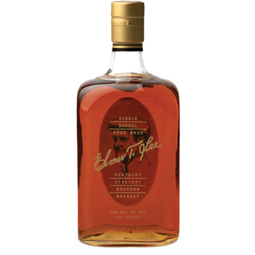 Elmer T. Lee Single Barrel Bourbon Whiskey