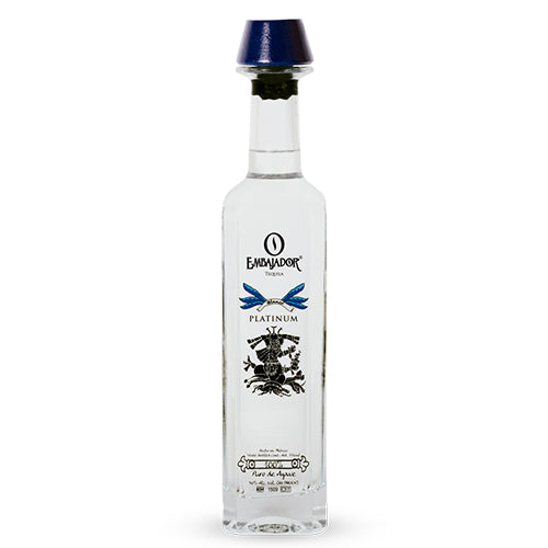 Embajador Tequila Blanco