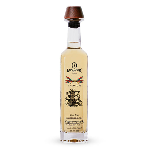 Embajador Tequila Reposado