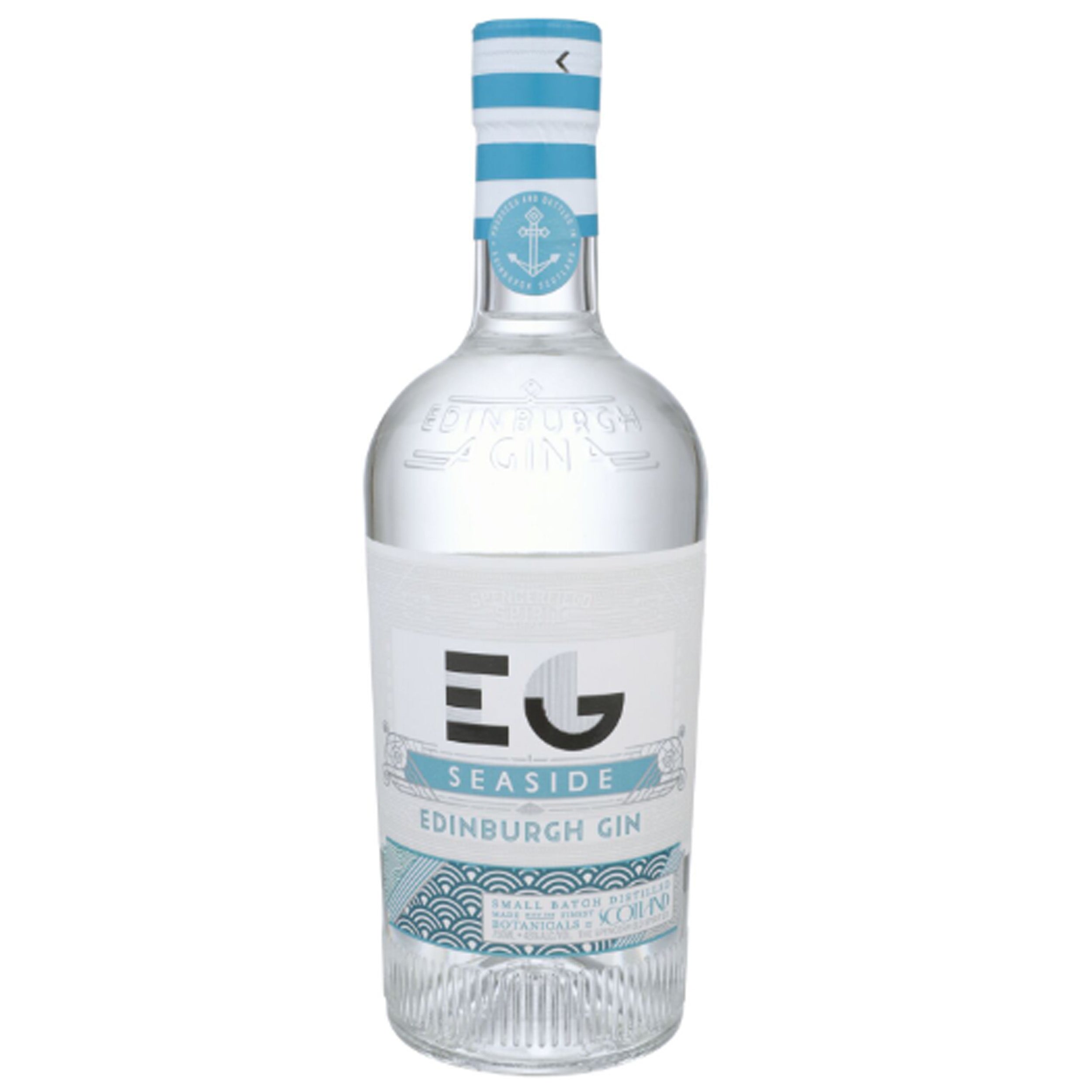 Edinburgh Seaside Dry Gin