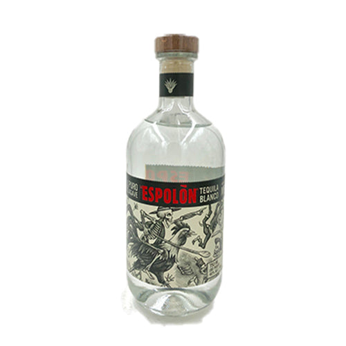 Espolon Blanco Tequilla