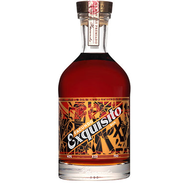 Facundo Exquisito Aged Rum