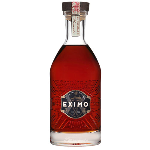 Facundo Eximo Aged Rum