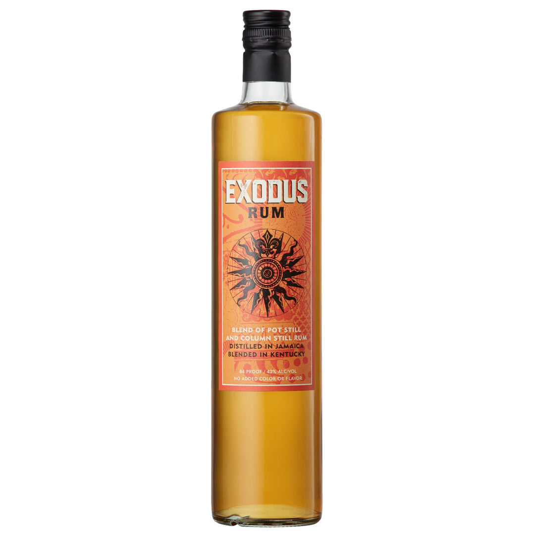 Exodus Rum