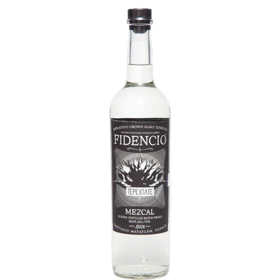 Fidencio Tepextate Mezcal