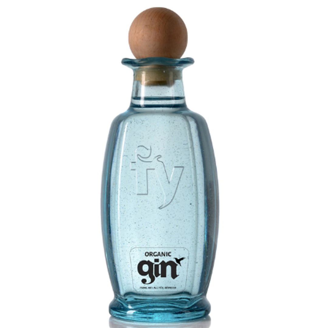 FY Organic Gin