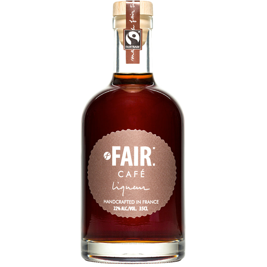 Fair Cafe Liqueur