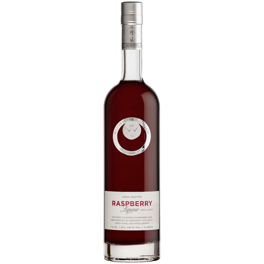 Falcon Spirits Raspberry Liqueur