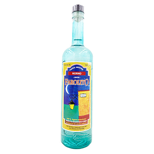 Farolito Horno Joven Mezcal