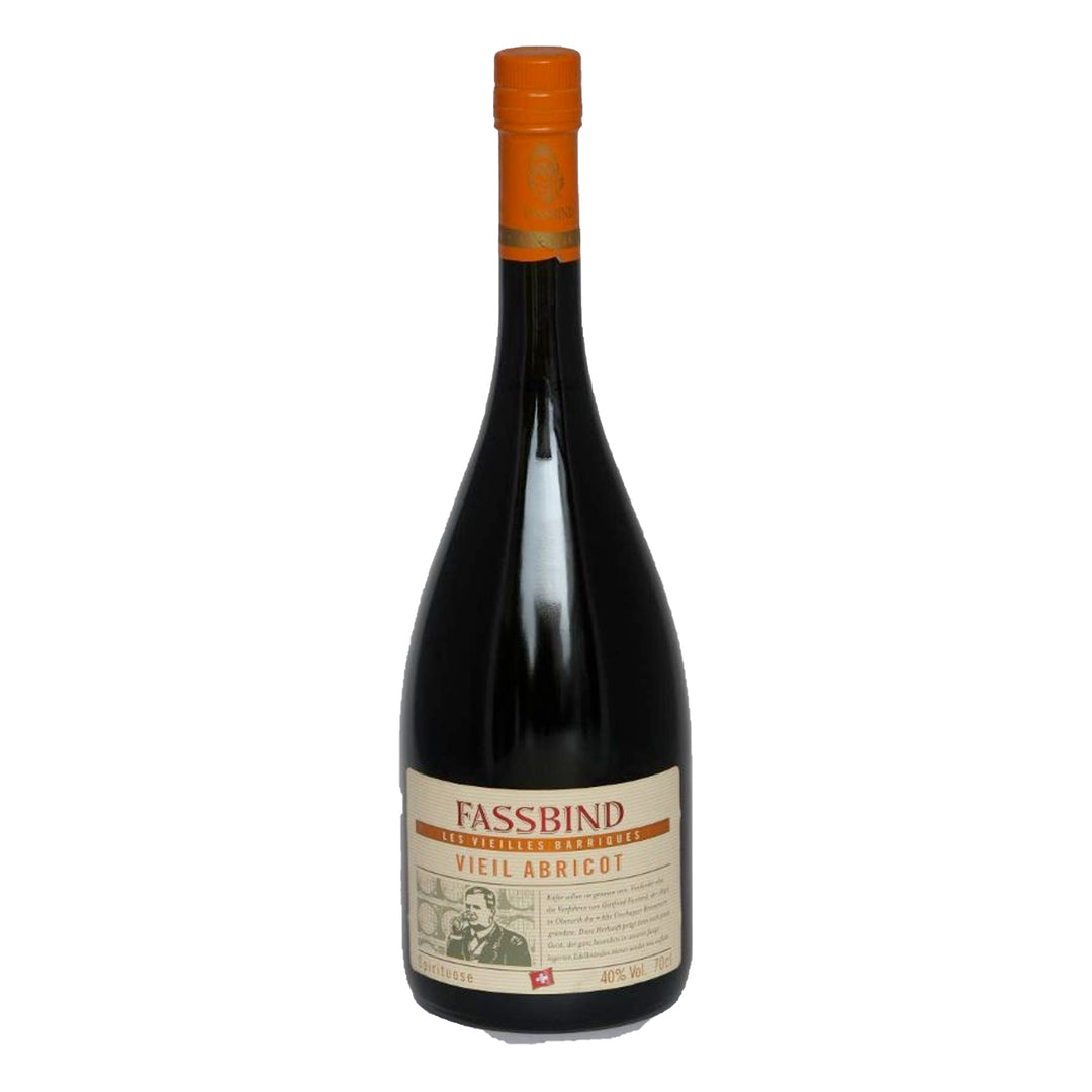 Fassbind Les Vieilles Barriques Apricot