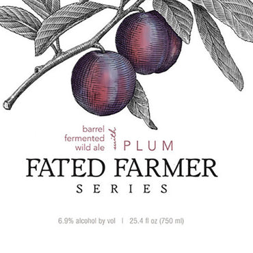 Trillium Brewing Plum Fated Farmer
