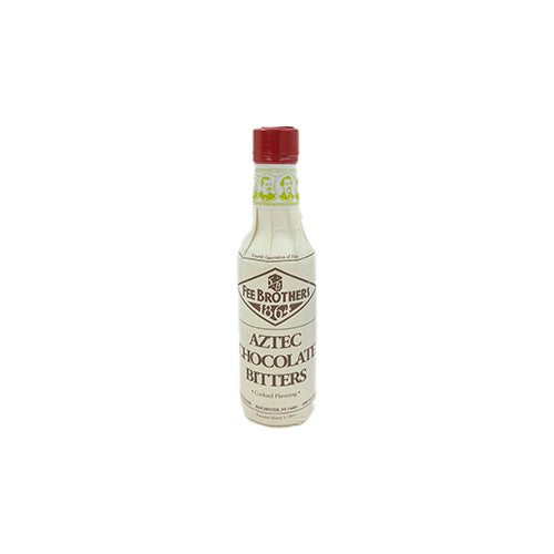 Fee Brothers Aztec Chocolate Bitters