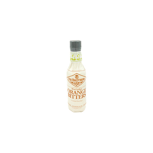 Fee Brothers Orange Bitters