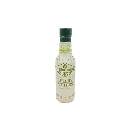 Fee Brothers Celery Bitters