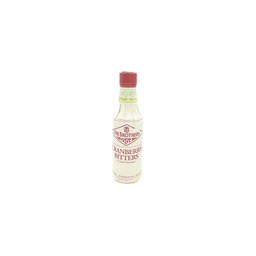 Fee Brothers Cranberry Bitters