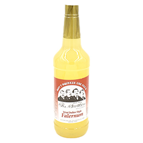 Fee Brothers West Indies Style Falernum