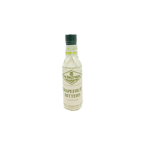Fee Brothers Grapefruit Bitters