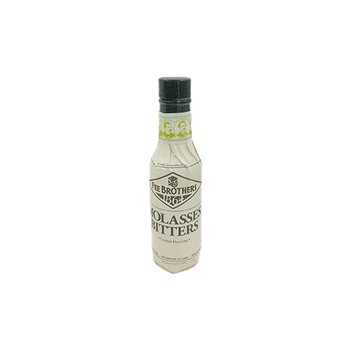 Fee Brother Molasses Bitters