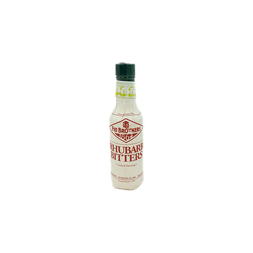 Fee Brothers Rhuabrarb Bitters