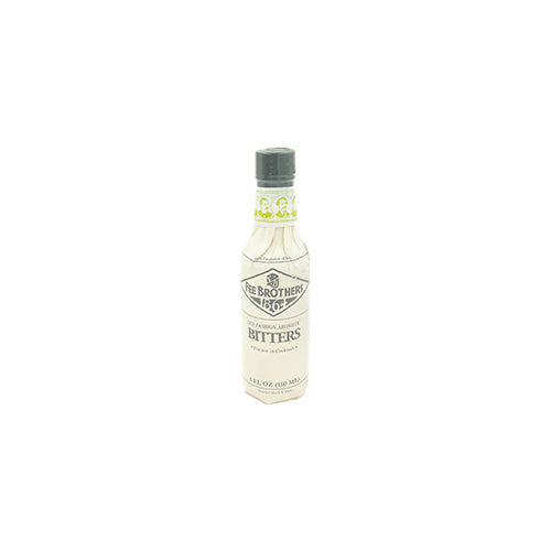 Fee Brothers Old Fashion Aromatic Bitters