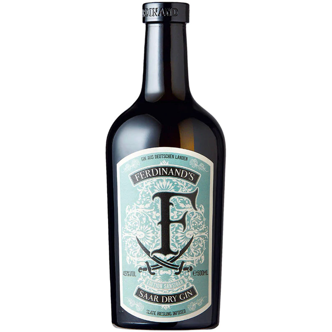 Ferdinand&
