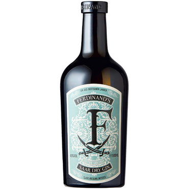 Product - Ferdinand's Saar Dry Gin