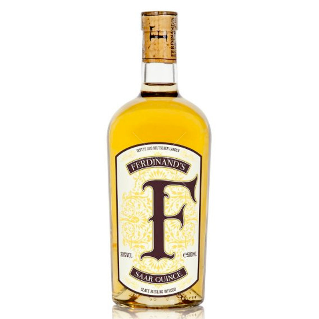 Ferdinand&
