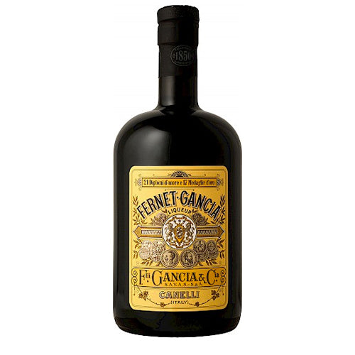 Fernet Gancia Liqueur