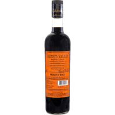 Fernet-Vallet Aperitivo Liqueur