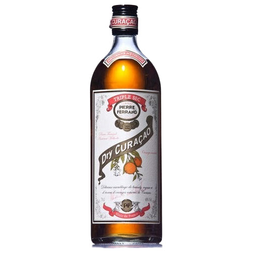 Pierre Ferrand Dry Curacao