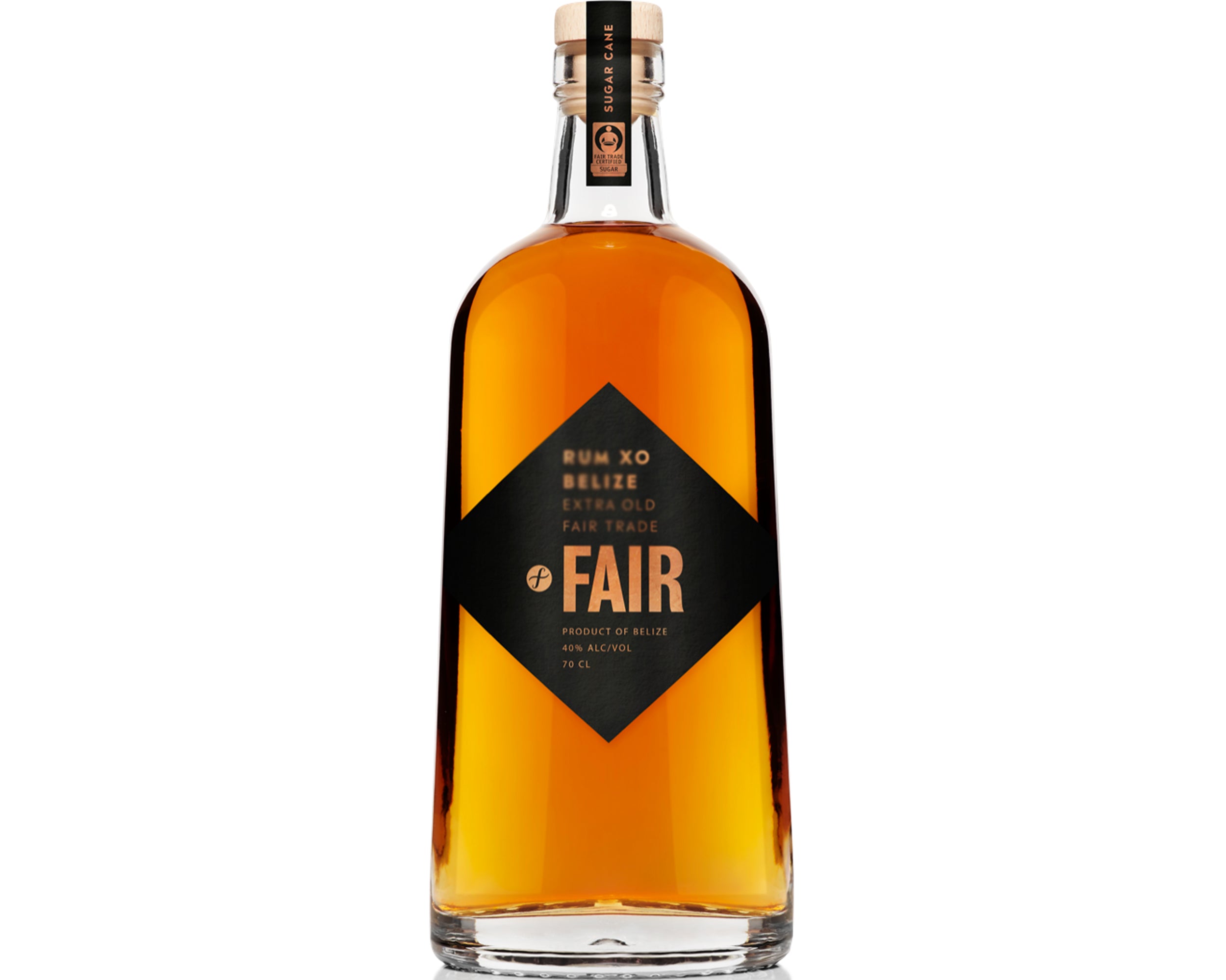 Fair Rum 5yr