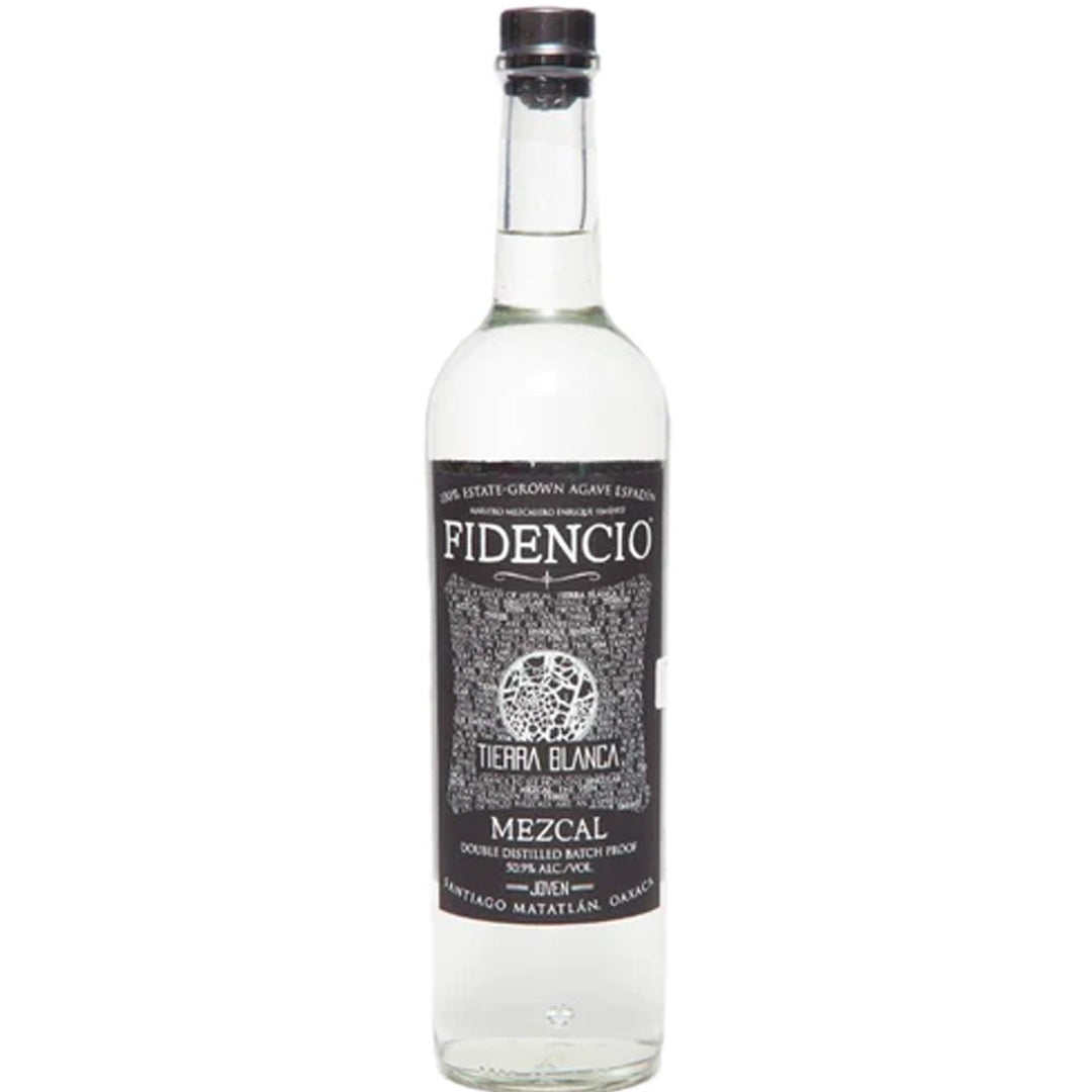 Fidencio Tierra Blanca Mezcal