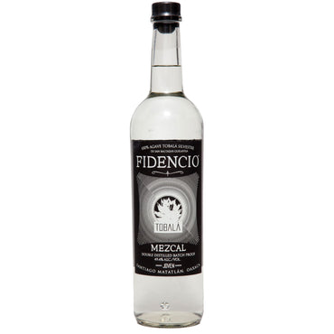Product - Fidencio Tobala Mezcal