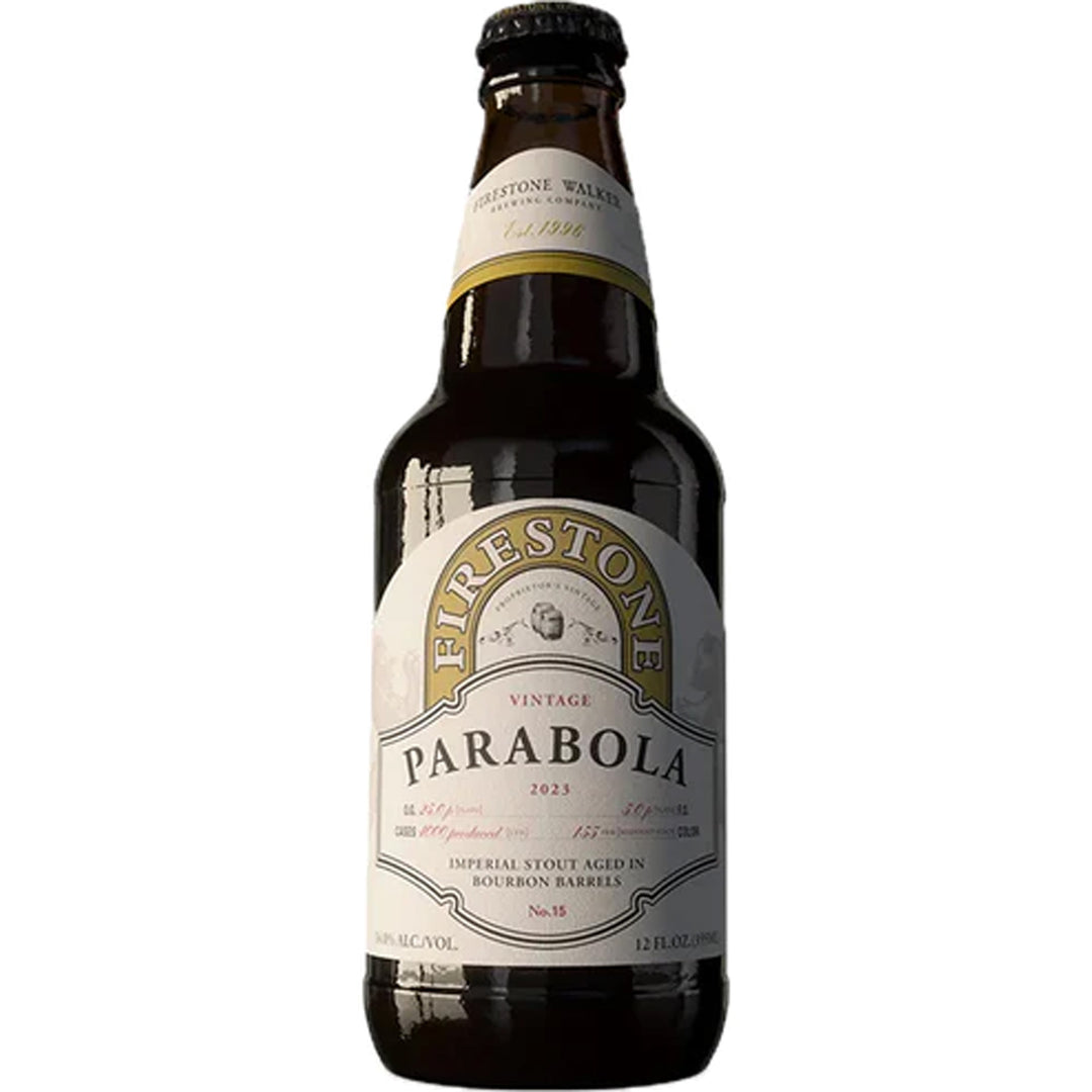 Firestone 2023 Parabola Imperial Stout