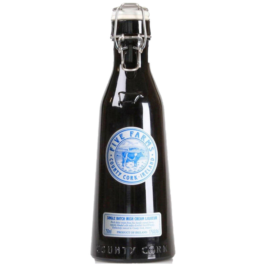 Five Farms Irish Cream Liqueur