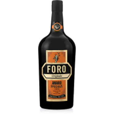 Foro Amaro