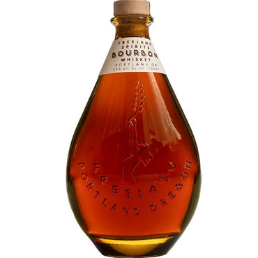 Freeland Bourbon Whiskey