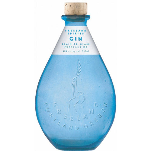 Freeland Spirits Gin
