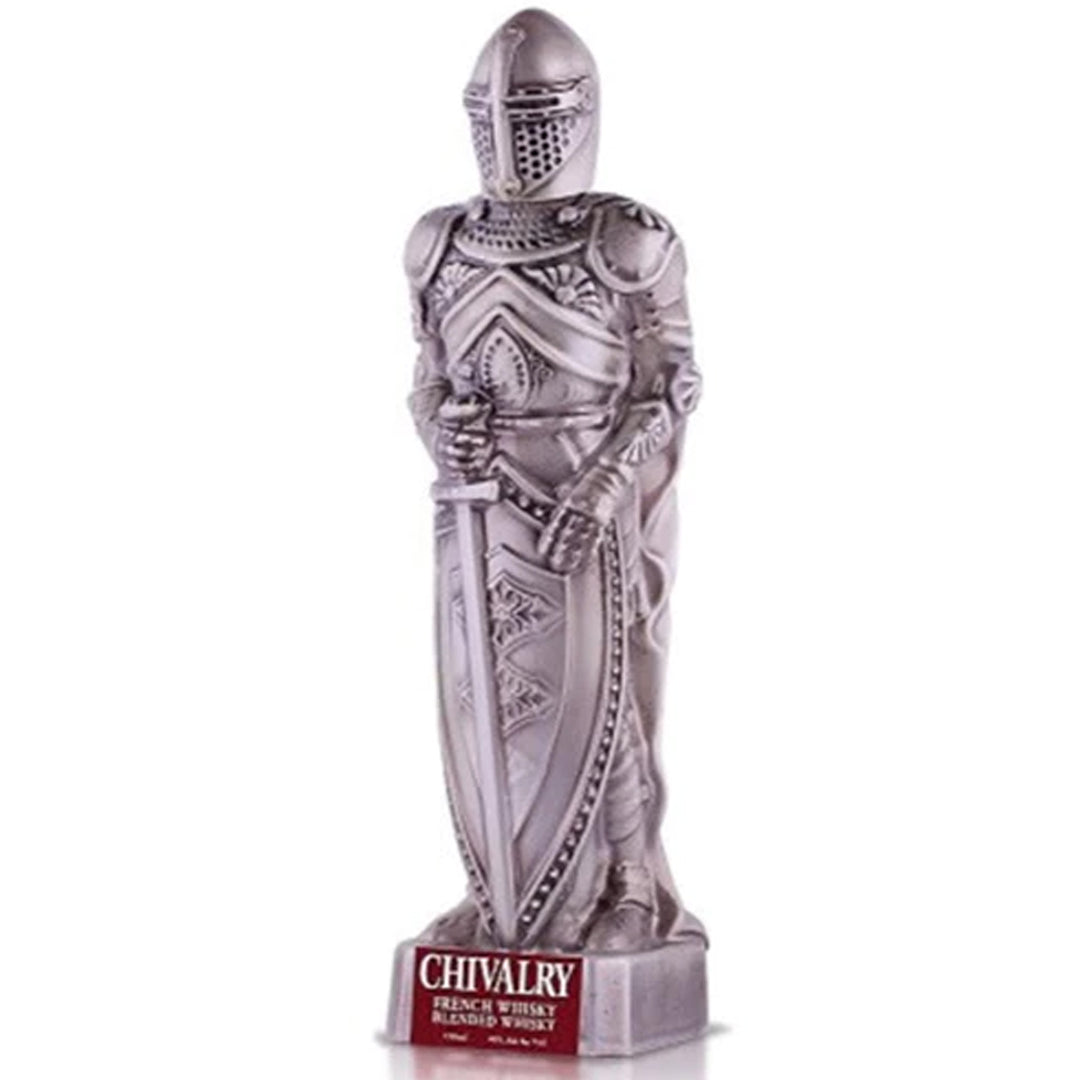 Chivalry French Knight Whiskey