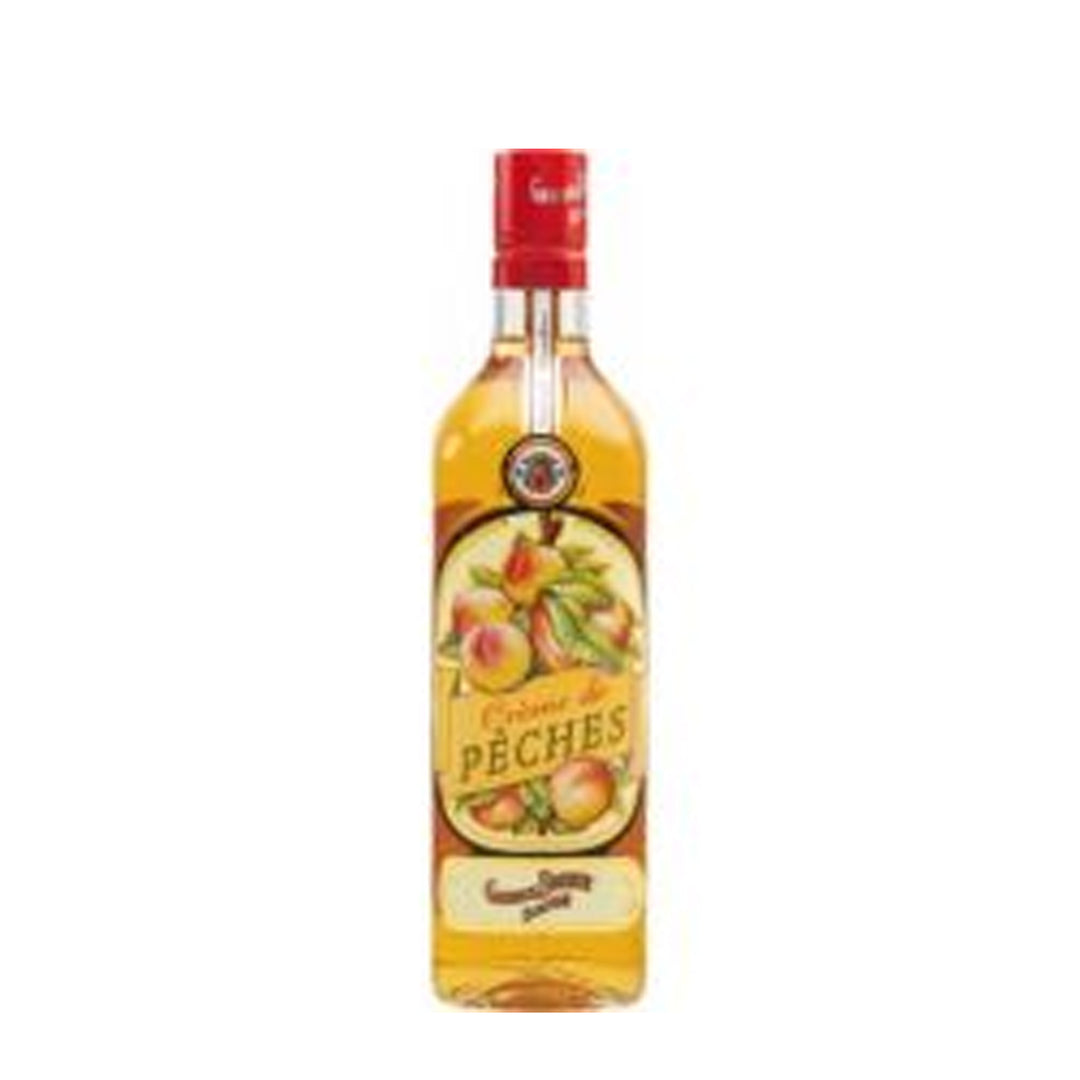 Gabriel Boudier Creme de Peches