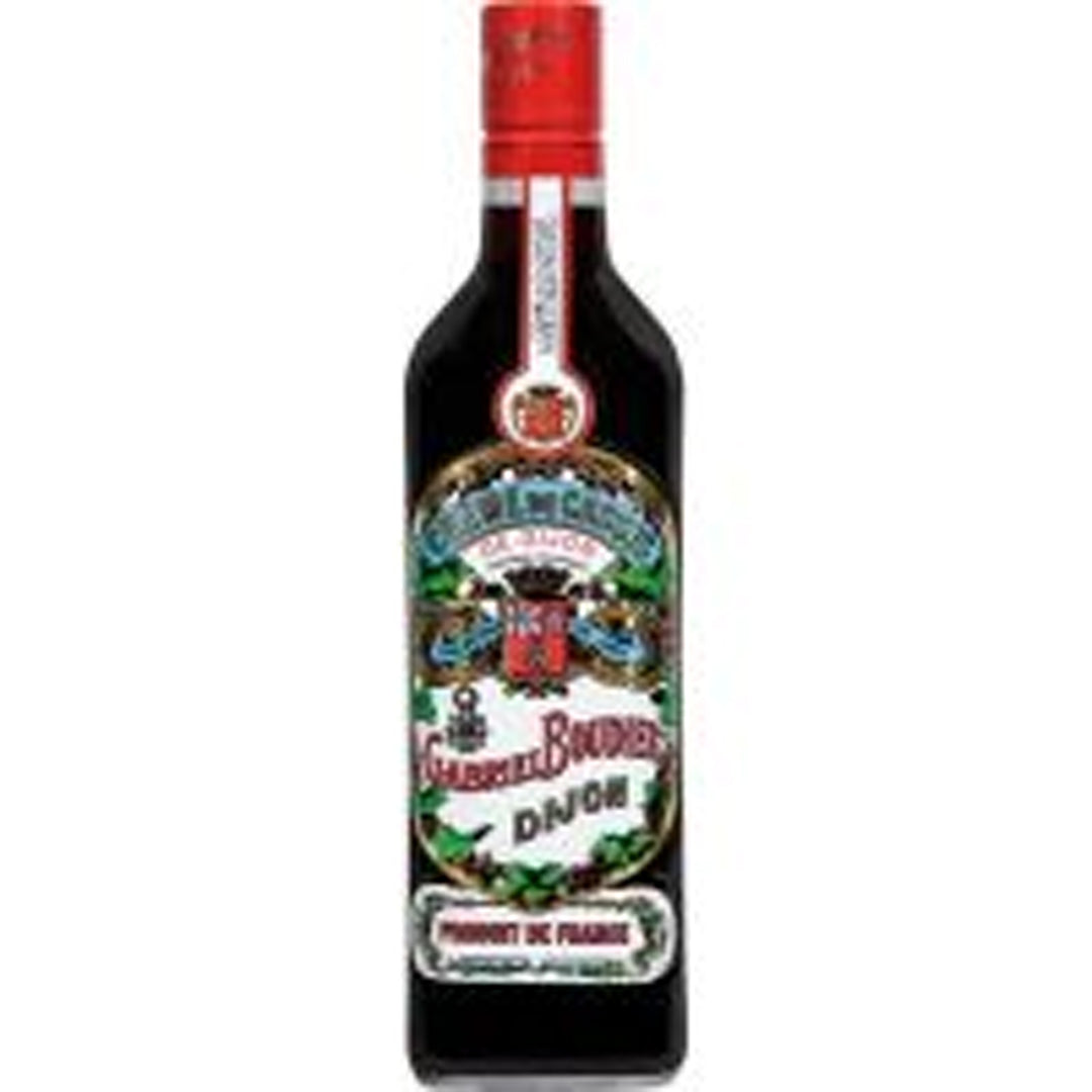 Gabriel Boudier Creme De Cassis